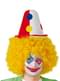 Chapeau de clown en feutre