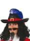 Chapéu de mosqueteiro