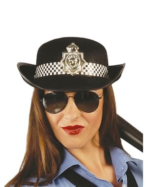 Pălărie de polițist