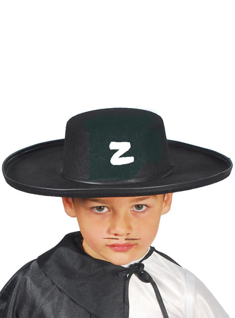 Otroška klobučevka