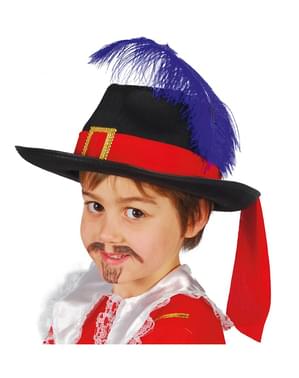 Musketeer Hat Toddler