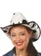 Καπέλο Cowskin Cowboy