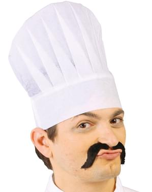 Kağıt Chef Şapka