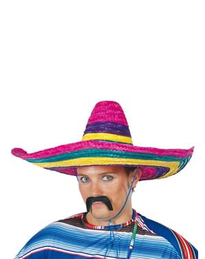 Grand chapeau de mexicain