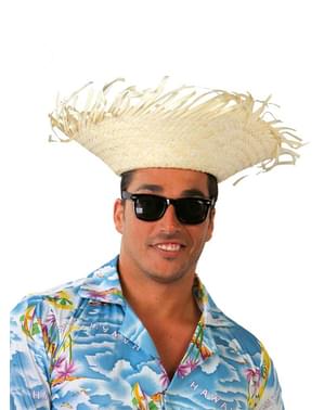 Straw Hat for Adults