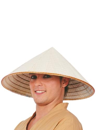 Vietnamese Hat. The coolest | Funidelia