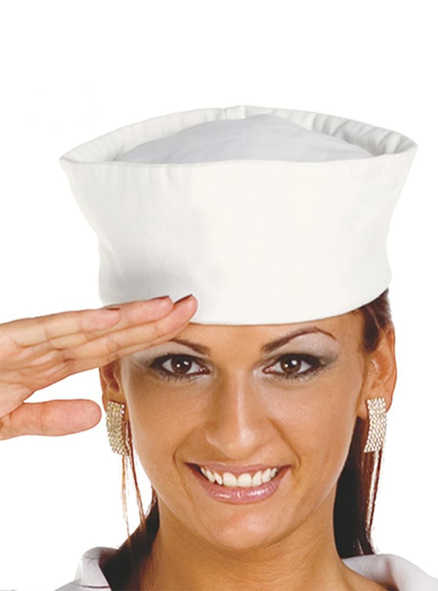 Sailor Hat