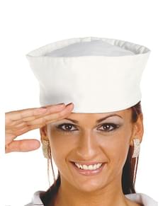 Gorro de marinheiro