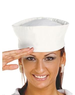 Chapeau de marin