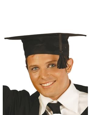 Sombrero de graduación