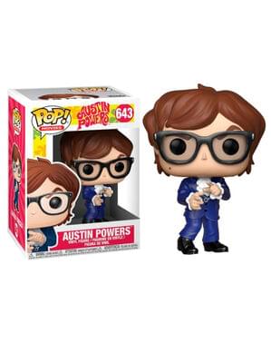 Funko POP! Austin Powers