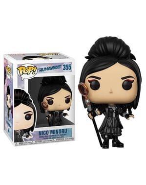 Funko POP! Nico - Marvel Kaçakları