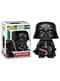 Funko POP! Holiday Darth Vader - Star Wars