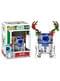 Funko POP! Holiday R2-D2 with Antlers - Star Wars