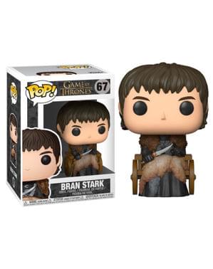 Funko POP! Bran Stark - Game of Thrones
