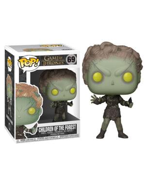 Funko POP! Az erdő gyermekei - a trónok játékai