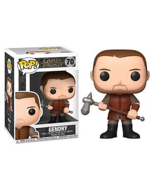 Funko POP! Gendry - Game of Thrones