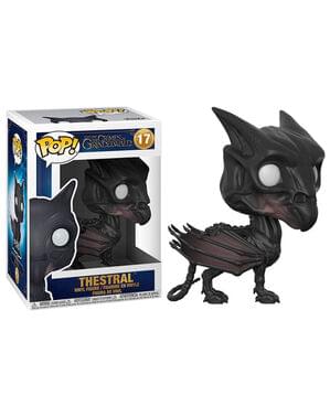 Funko POP! Thestral - Fantastic Beasts 2 Kejahatan Grindelwald