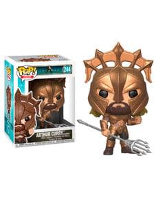 Funko POP! Arthur Curry as Gladiator - Aquaman