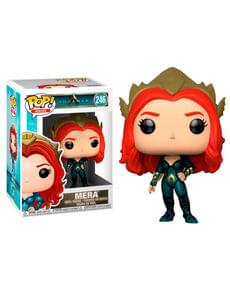 Funko POP! Mera - Aquaman