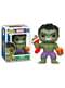 Funko POP! Holiday Hulk with Stocking