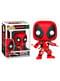 Funko POP! Deadpool noël