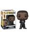 Funko POP! T'Challa with black robe - Black Panther