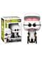Funko POP! Dr  Finkelstein - Pesadilla antes de Navidad
