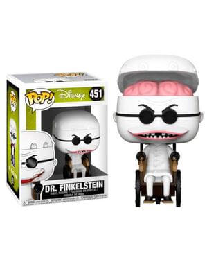 Funko POP! Dr Finkelstein - Mimpi Buruk Sebelum Natal