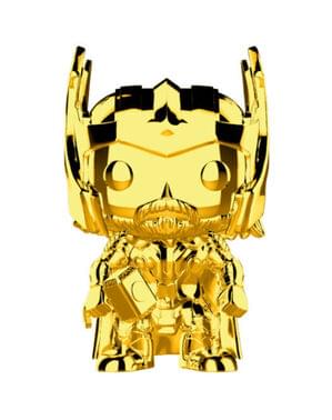 Funko POP! Thor dorado - Marvel Studios 10