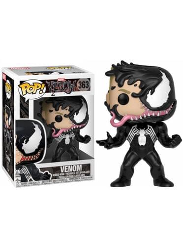 Funko POP! Eddie Brock - Venom