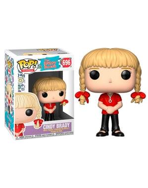 Funko POP! Cindy Brady  - La Tribu de los Brady