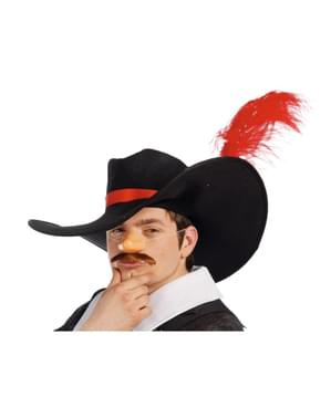 Chapeau mousquetaire
