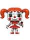 Funko POP! 비닐 자매 위치 아기 - 프레디의 5 박