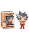 Funko POP! Oblika Goku Ultra Instinct - Dragon Ball Z