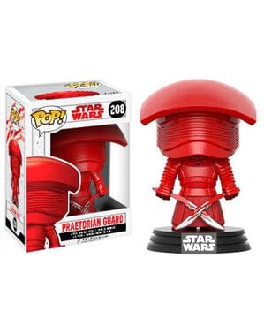 Funko POP! Praetorian Guard - Star Wars Episode VIII The Last Jedi Exclusive
