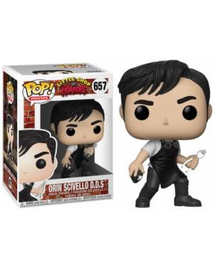 Funko POP! Orin Scivello DDS - Το μικρό κατάστημα της φρίκης