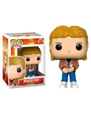 Funko POP! MacGyver