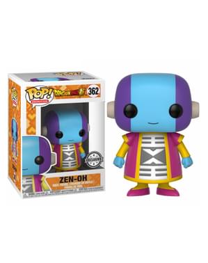 Funko POP! Zen Oh - Dragon Ball