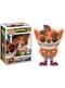 Funko POP! Crash Bandicoot - Crash (GITD)