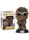 Funko POP! Chewie W / Goggles - Solo: Csillagok háborúja