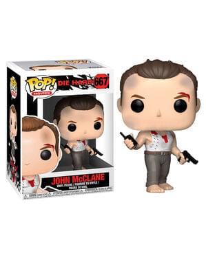 Funko POP! John McClane - Die Hard