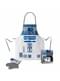 Tablier et Manique R2-D2 - Star Wars