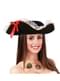 Lady Pirate Hat