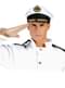 Cappello da capitano