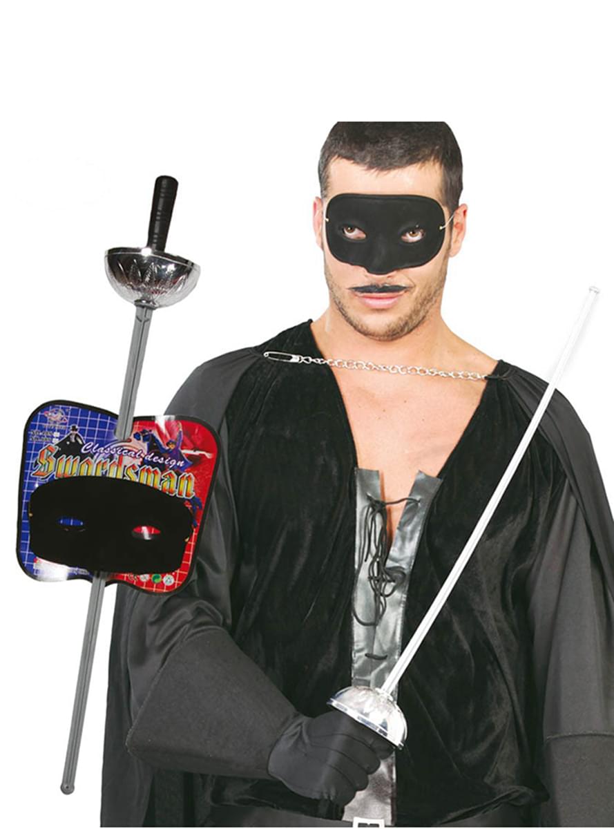 Set da bandito