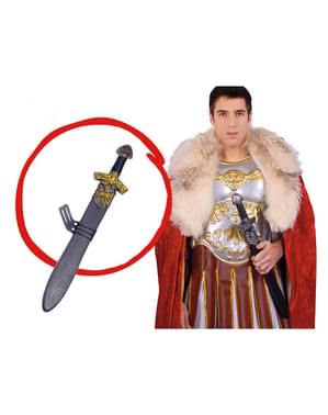 Espada de romano luchador