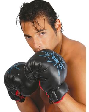 Gants de boxe