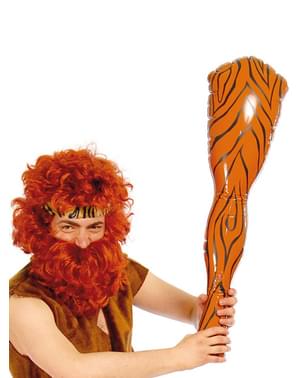 Maza hinchable troglodita