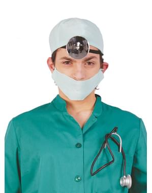 Dokter set